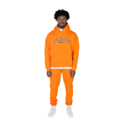 Lumi3re Sportif Orange